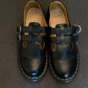 Doc Martens Classic Mary Jane